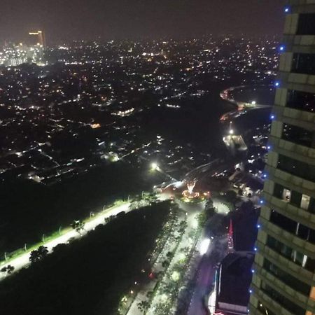 Ap Living Grand Kamala Lagoon Bekasi Exterior foto